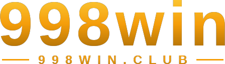 998win logo