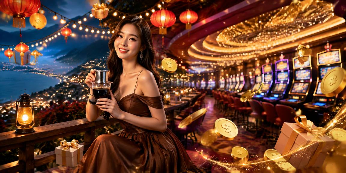 998win Bao Vang Megaways Hoạt Động Như Thế Nào